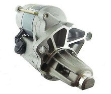 MOTOR DE PARTIDA DODGE RAM, DAKOTA V6 e V8 - 2280003390