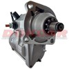 Motor de Partida PC200, Trator Komatsu 3282626, 3675289RX, 3957596, 6008635110, 6008635111
