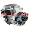 MOTOR DE PARTIDA BOBCAT C/MOTOR PEUGEOT , 228000-5740, 228000-5741