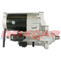 Motor de Partida JOHN DEERE 3510,7710, 2280006530,RE501294,RE501298