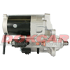 Motor de Partida JOHN DEERE 3510,7710, 2280006530,RE501294,RE501298