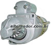 Motor de Partida  JOHN DEERE 770D,1010D,RE501050,RE501150 ,RE60975,RE70958