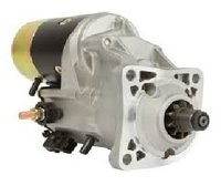 MOTOR DE PARTIDA CATERPILLAR 216,226,228000-7500,0R9702,144-9955