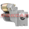 MOTOR DE PARTIDA CUB CADET ,2280007851,2280007850,31200ZJ1-841