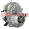 Motor Partida Cummins - 3957595, 2280008850, 2280008851, 2280008852
