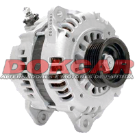 Alternador Nissan Maxima 12V,231000L700-23100-OL700