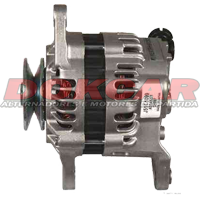 ALTERNADOR FRONTIER D22 - 23100VJ210, A5TA5271