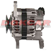 ALTERNADOR FRONTIER D22 - 23100VJ210, A5TA5271