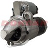Motor de Partida Hyster XM motor Mazda, YALE - 1362069, FFSC-18-400, 3068345, 2314322, 918139600