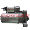 MOTOR DE PARTIDA RENAULT CLIO SANDERO MEGANE KANGOO,TS10E3,FS10B3,233001105R