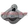 MOTOR DE PARTIDA RENAULT SANDERO LOGAN KWID 1.0 12v 3CC 2016> - 233006904R 23004485R COMSTAR