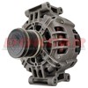 Alternador Mercedes Benz C180 KOMPRESSOR,SG12B062,	2542582, 2542582B, 437430, 542582