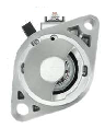 Motor de Partida Honda New Civic 2.0 SI Motor K20