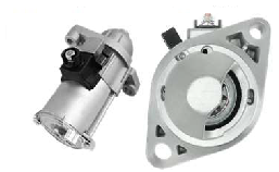 Motor de Partida Honda New Civic 2.0 SI Motor K20