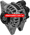 Alternador Hyundai i30 Kia Sportage 3730023650, 2655635