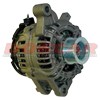 Alternador Toyota Hilux 2006 SW4 Flex,0124325165,27060-0P120 ,270600P120