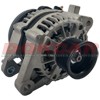 Alternador Toyota Hilux SW Flex 2.7 2015> 270600C21,27060-0C21 ;  Denso 1042109360, 104210-9360