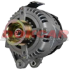 Alternador Rav4 2004-2005 2706028260,1042103780