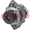 Alternador Empilhadeira Toyota ,270607820371,101211-3860,1012113860