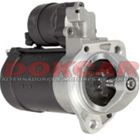 MOTOR DE PARTIDA TOYOTA COROLLA 1.6 E 1.8 - f000al0106,28100-0D100,281000d100,