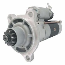 Motor de partida HINO 281002865C SL6000