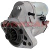MOTOR DE PARTIDA  TOYOTA HILUX 2.5 2.8 3.0 1992 a 1996 -,2810054090,28100-54090