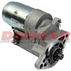Motor de Partida Toyota HILUX 3.0 1997 a 2004 Diesel - 28100-67050,228000-5020