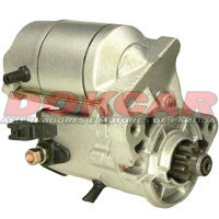 MOTOR DE PARTIDA TOYOTA HYLUX,2810075091,2810075090,2280002571