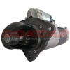 Motor de Partida Denso, John Deere, RE522852, 2873K414, 2674624, 428000-0130,	2886976,2873K413