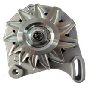 Alternador HITTNER Ecotrac 30 35 40 STEINER 440-34KO 440-40KO AGROMEHANIKA AGT 850 KDI 250 4H LOMBAR