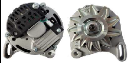 Alternador HITTNER Ecotrac 30 35 40 STEINER 440-34KO 440-40KO AGROMEHANIKA AGT 850 KDI 250 4H LOMBAR