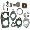 Kit Reparo Carburador Solex,Passat 1.5 Gas.