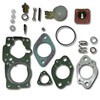 Kit Reparo Carburador Solex Passat 1.5 Alcool