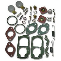 Kit Reparo Carburador Solex,VW Sedan 78 a 83