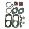 Kit Reparo Carburador Solex,VW Sedan 79 a 83 Alcool