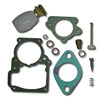 Kit Reparo Carburador  Completo Weber Opala,Caravan,4cc