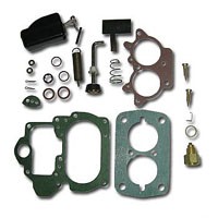 Kit Reparo Carburador Completo Weber Opala,Caravan,4,6cc Gasolina