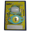 Kit Reparo Carburador Weber Chevrolet Brasil,C60,6cc