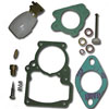 Kit Reparo Carburador Simples Weber Jeep 6cc.