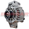 Alternador Ford Focus 1.6 1.8 - 0986049141,1229424,2S6T10300FA,2S6T10300FB, 2S6T,101N10082