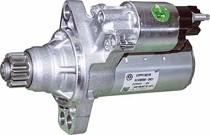 Motor de Partida VW UP GOL VOYAGE SAVEIRO - 02M911021 02M911021F