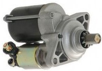 MOTOR DE PARTIDA CIVIC 98 A 2000 MT - SM44210