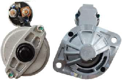Motor de Partida KIA BONGO K2500 HYUNDAI H1 2.5 Diesel