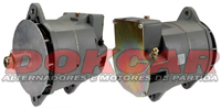 Alternador 24V 100A Tratores 3516, 789, 994,9X7803,0R3749,3072483,3604687RX,1117817,9X-7803