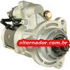Motor de Partida 39MT,24V,3102763,19011512,8200027,8200029