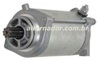 MOTOR DE PARTIDA MOTO SUZUKI M800 BOULEVARD
