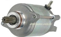 MOTOR DE PARTIDA SUZUKI GSX R1000