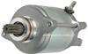 MOTOR DE PARTIDA SUZUKI GSX R1000