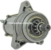 MOTOR DE PARTIDA HONDA GL 1800 GOLD WING