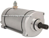 MOTOR DE PARTIDA MOTO HONDA VTX 1800C